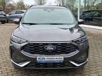 Gebraucht Ford Kuga ST-Line X 186 PS (136 kW) 2025 Grau SUV