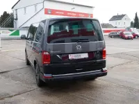 Używany VW T6 Generation Six 199 KM (146 kW) 2019 Szary Van