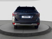 Neu Subaru Outback Platinum 169 PS (124 kW) 2026 Grau Limousine