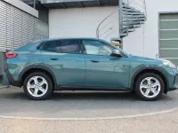 Używany BMW X2 163 KM (119 kW) 2025 Zielony SUV