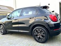 gebraucht Fiat 500X 1.6 MultiJet S-DESIGN URBAN LOOK S&S 4x...