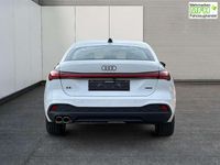 Neu Audi A5 Basis 204 PS (150 kW) 2025 Arkonaweiß Coupé