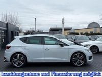 Gebraucht Seat Leon CUPRA 280 PS (205 kW) 2015 Weiß Limousine