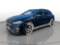 Gebraucht Mercedes GLA200 AMG line 163 PS (119 kW) 2025 Schwarz SUV