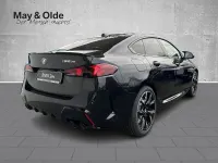 Gebraucht BMW M235 Performance 300 PS (220 kW) 2026 Schwarz Coupé