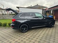 gebraucht BMW X5 