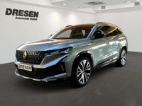 Neu Renault Espace Iconic 200 PS (147 kW) 2025 Grau SUV