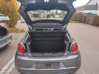 gebraucht Alfa Romeo MiTo 1.6 Diesel*6Gang *Klima*120PS*EURO5