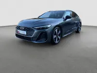 Gebraucht Audi A5 S-Line 299 PS (219 kW) 2025 Grau Kombi