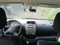 gebraucht Daihatsu Sirion 1.0 -