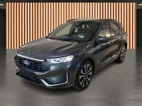 Gebraucht Ford Kuga ST-Line X 186 PS (136 kW) 2025 Grau SUV