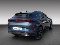 Brugt Cupra Formentor 150 HK (110 kW) 2025 Grå SUV