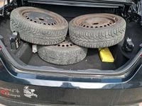 Gebraucht Ford Focus Cabriolet 145 PS (106 kW) 2007 Schwarz Cabrio