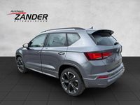 Second-hand Cupra Ateca Basis 150 CP (110 kW) 2026 Gri SUV