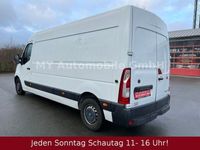 gebraucht Renault Master Kasten L3H2 HKa 3,5t*EF*KLIMA