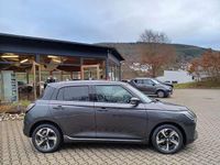 Gebraucht Suzuki Swift Comfort 83 PS (61 kW) 2025 Mineral gray met Kleinwagen