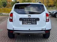 Gebraucht Dacia Duster Urban Explorer 125 PS (91 kW) 2016 Weiß SUV