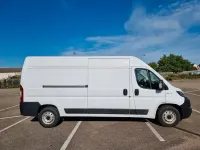 Gebraucht Fiat Ducato 152 PS (111 kW) 2020 Weiß Van