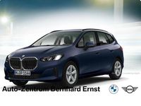 Neu BMW 216 Shadowline 122 PS (89 kW) 2026 Blau Van / Kleinbus