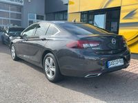 gebraucht Opel Insignia Elegance 2.0 Diesel S/S AT8 *NAVI*KAMER