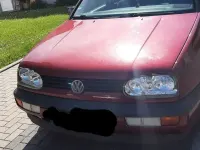 Brugt VW Golf III 60 HK (44 kW) 1995 Hatchback