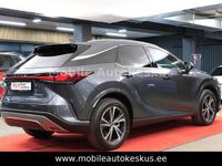 Gebraucht Lexus RX350h 190 PS (139 kW) 2023 Grau SUV