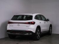 Gebraucht Mercedes EQA300 Advanced Plus 168 kW (229 PS) 2025 Weiß SUV