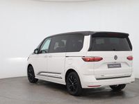Neu VW Multivan Edition 177 PS (130 kW) 2026 Schwarz Van / Kleinbus