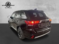 gebraucht Mitsubishi Outlander P-HEV Outlander 2.0 4WD