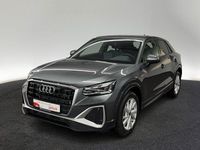 Gebraucht Audi Q2 S-Line 150 PS (110 kW) 2025 Daytonagrau perleffekt SUV