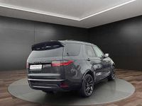 Gebraucht Land Rover Discovery 5 355 PS (261 kW) 2025 Carpathian grey SUV