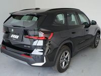 Gebraucht BMW X1 136 PS (100 kW) 2025 Schwarz SUV