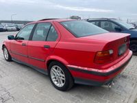 gebraucht BMW 316 E36 318zum ausschlachten