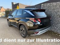 Gebraucht Hyundai Tucson Comfort 160 PS (117 kW) 2024 Wählbar  ggf. mit aufpreis SUV