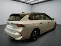 Używany Opel Astra 131 KM (96 kW) 2025 Szary Hatchback
