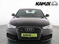 gebraucht Audi A6 3.0 TDI Lim. quattro Tiptronic S-line+BiXenon