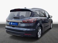 gebraucht Ford S-MAX 2.5 Duratec FHEV ST-LINE