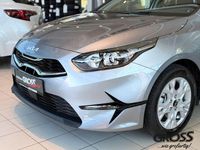 Gebraucht Kia Ceed 140 PS (102 kW) 2025 Silber Kleinwagen