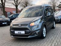 gebraucht Ford Tourneo Connect*Titanium*PDC*PANORAMA*