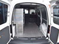 Gebraucht VW Caddy Maxi R 102 PS (75 kW) 2020 Candyweiß Van / Kleinbus