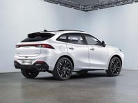 Neu Forthing Friday EV 150 kW (204 PS) 2026 SUV