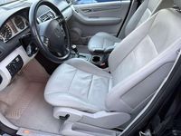 Gebraucht Mercedes A200 140 PS (102 kW) 2009 Kosmosschwarz  metalliclack Kleinwagen