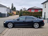 Gebraucht Audi A8 258 PS (189 kW) 2014 Limousine