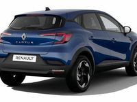 Occasion Renault Captur Techno 91 ch (66 kW) 2022 Andere farbe SUV
