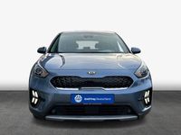 gebraucht Kia Niro 1.6 GDI HEV 2WD OPF Aut. Edition 7