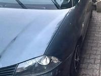 Gebraucht Seat Ibiza 76 PS (55 kW) 2006 Grau Kleinwagen