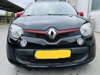gebraucht Renault Twingo III SCe 70 Stop & Start Dynamique