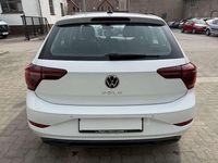 Gebraucht VW Polo Style 95 PS (69 kW) 2022 Pure white Kleinwagen
