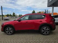 Neu Mazda CX-5 Exclusive-Line 141 PS (103 kW) 2026 SUV