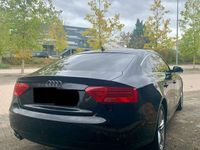 gebraucht Audi A5 Sportback 2.0 TDI ultra DPF